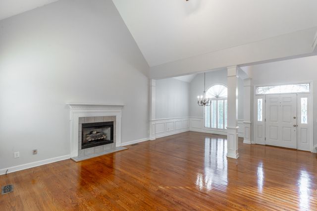 44 S Links Drive, Ringgold, GA 30736