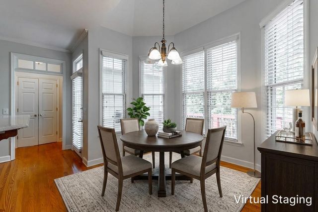 44 S Links Drive, Ringgold, GA 30736