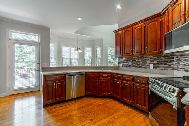 44 S Links Drive, Ringgold, GA 30736