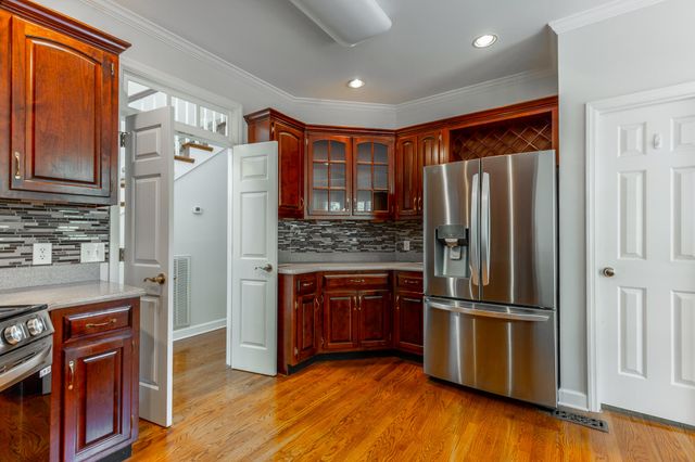 44 S Links Drive, Ringgold, GA 30736