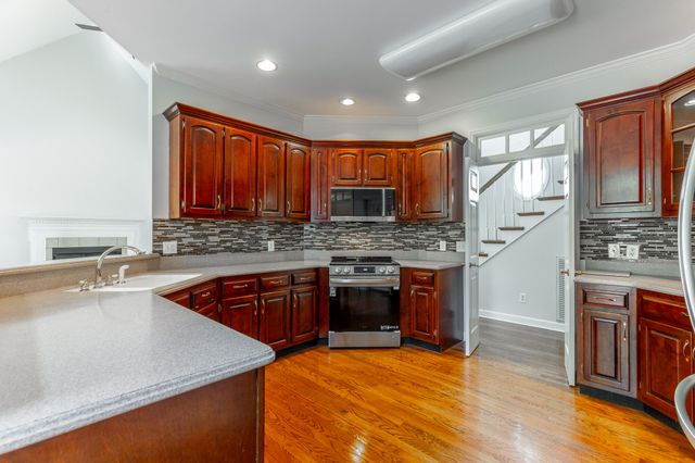 44 S Links Drive, Ringgold, GA 30736