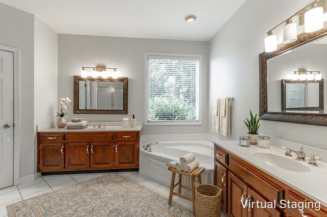 44 S Links Drive, Ringgold, GA 30736