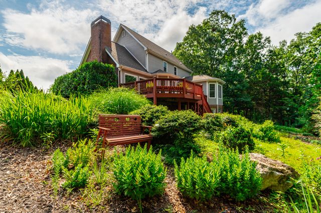 44 S Links Drive, Ringgold, GA 30736