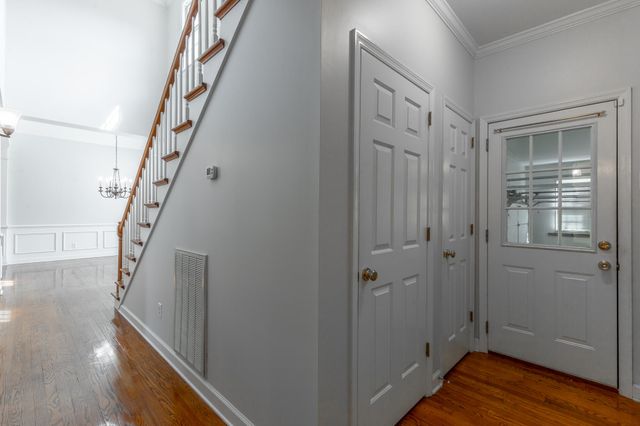 44 S Links Drive, Ringgold, GA 30736