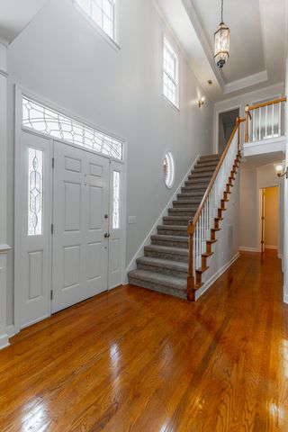 44 S Links Drive, Ringgold, GA 30736
