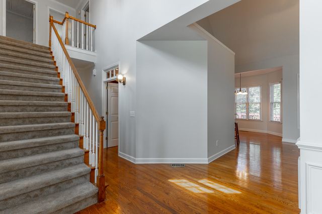 44 S Links Drive, Ringgold, GA 30736