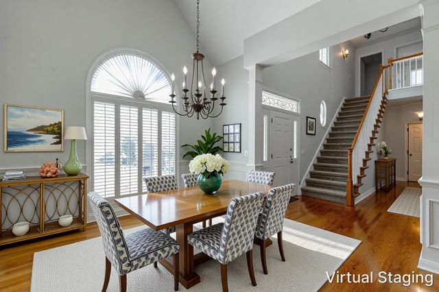 44 S Links Drive, Ringgold, GA 30736