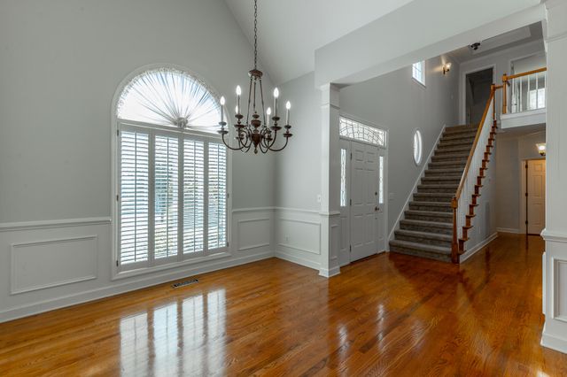 44 S Links Drive, Ringgold, GA 30736