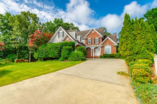44 S Links Drive, Ringgold, GA 30736