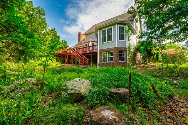 44 S Links Drive, Ringgold, GA 30736