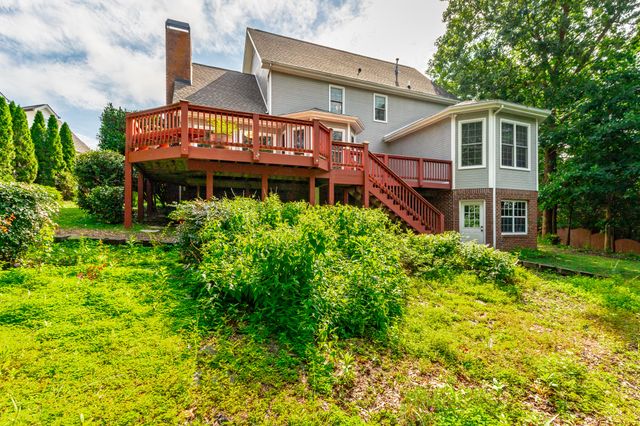 44 S Links Drive, Ringgold, GA 30736