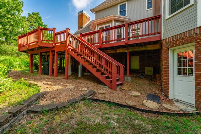 44 S Links Drive, Ringgold, GA 30736