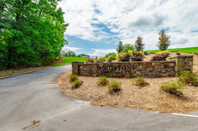 44 S Links Drive, Ringgold, GA 30736
