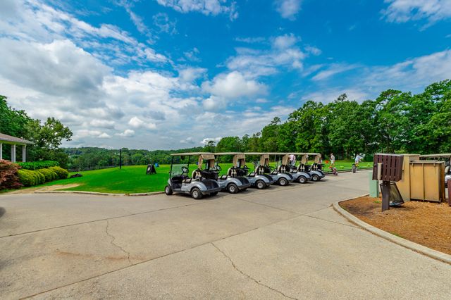 44 S Links Drive, Ringgold, GA 30736