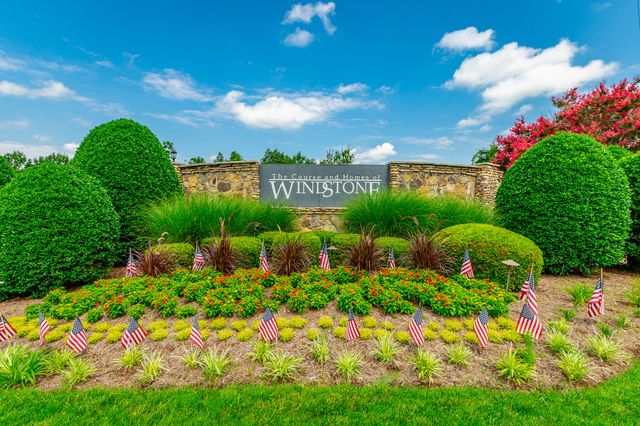 44 S Links Drive, Ringgold, GA 30736