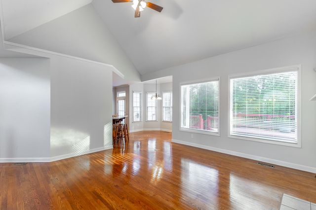 44 S Links Drive, Ringgold, GA 30736