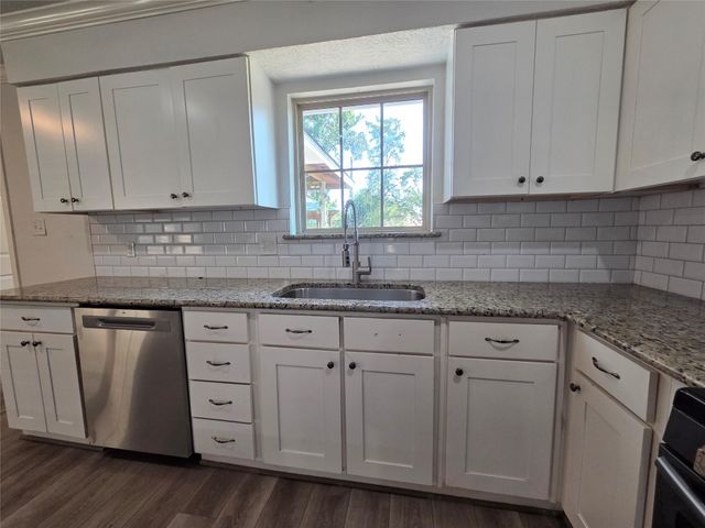 4718 Blanton Boulevard, Houston, TX 77092