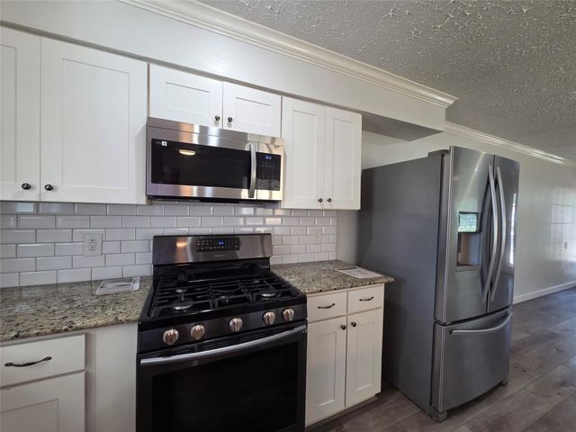 4718 Blanton Boulevard, Houston, TX 77092
