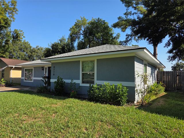 4718 Blanton Boulevard, Houston, TX 77092