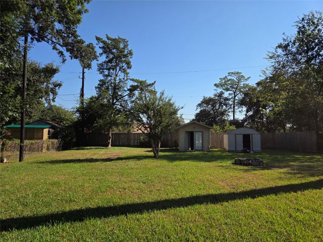 4718 Blanton Boulevard, Houston, TX 77092
