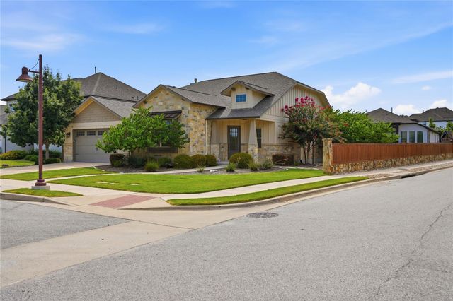70 Santa Maria ST, Georgetown, TX 78628