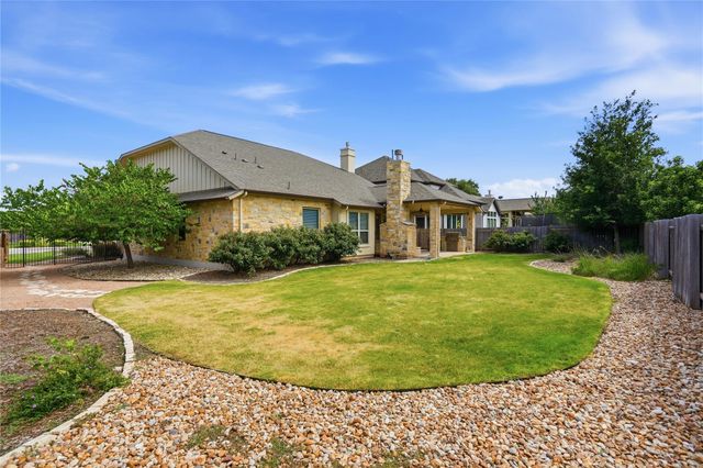 70 Santa Maria ST, Georgetown, TX 78628