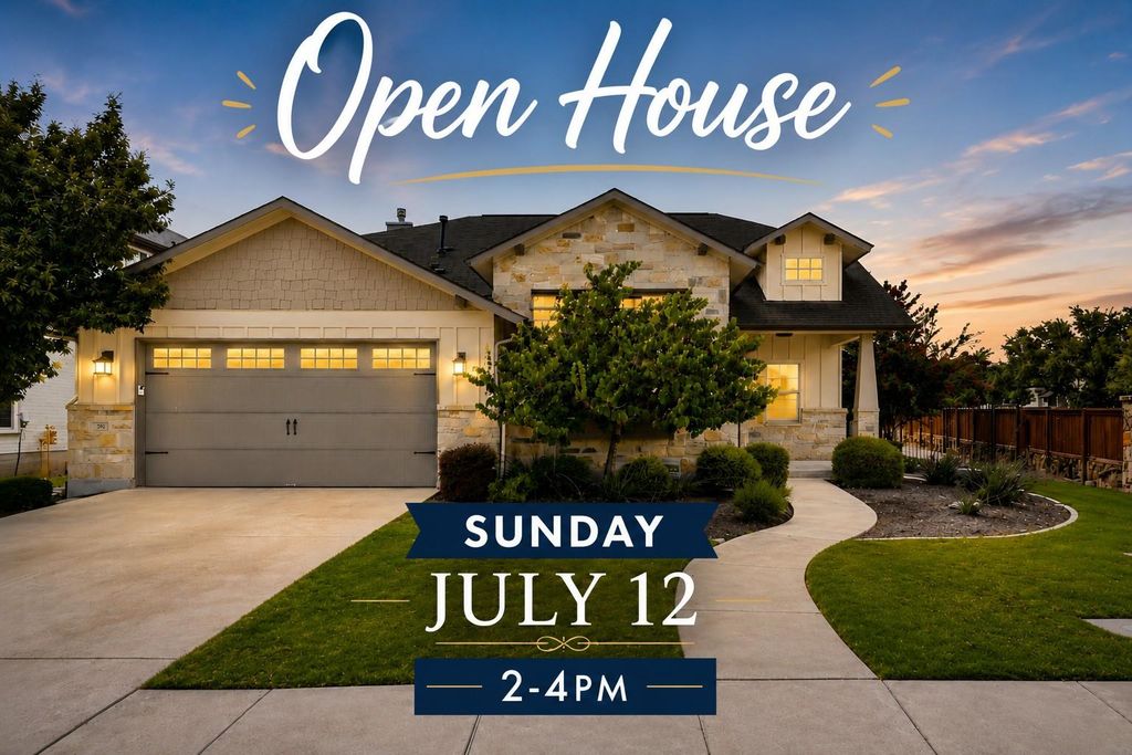 70 Santa Maria ST, Georgetown, TX 78628