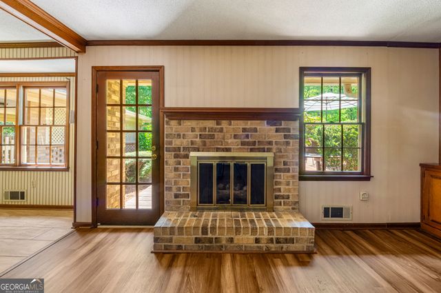 729 Kings Road, Athens, GA 30606