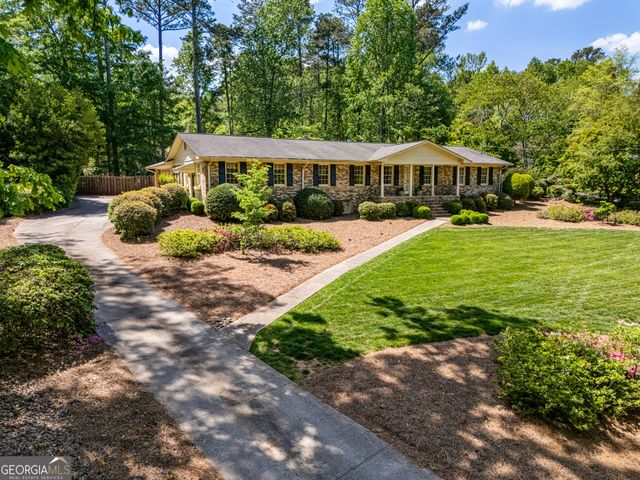 729 Kings Road, Athens, GA 30606