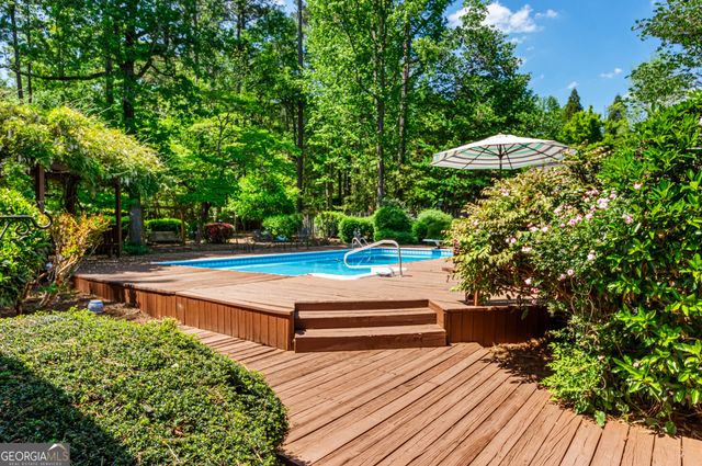729 Kings Road, Athens, GA 30606