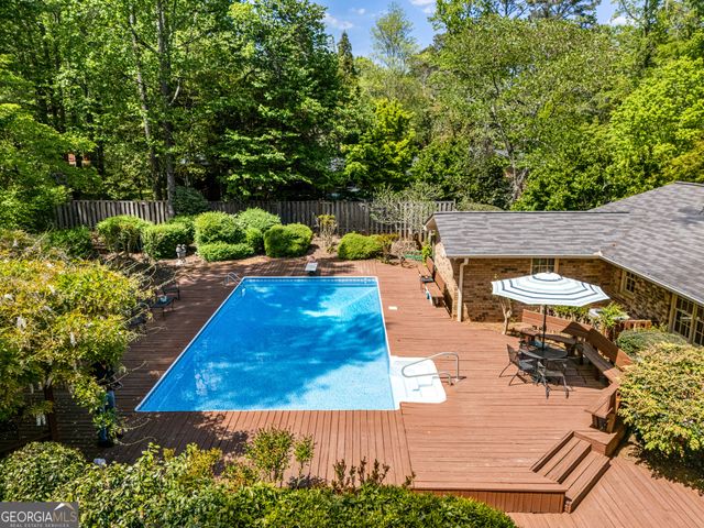 729 Kings Road, Athens, GA 30606