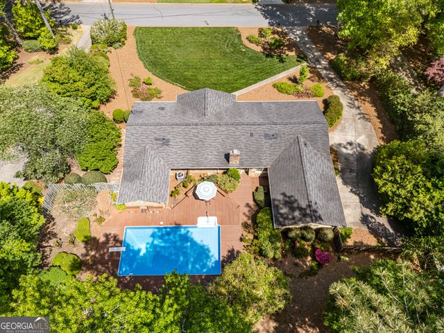 729 Kings Road, Athens, GA 30606