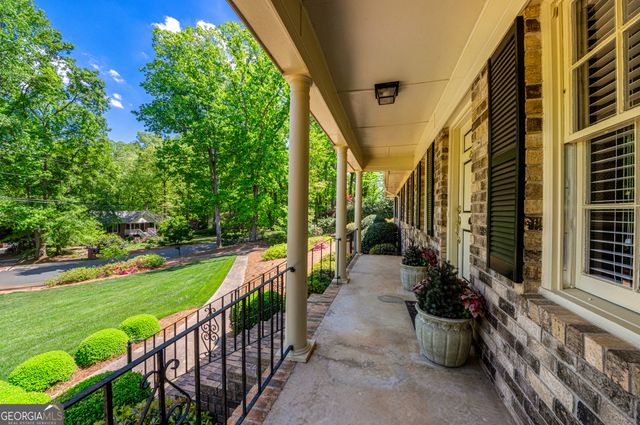 729 Kings Road, Athens, GA 30606