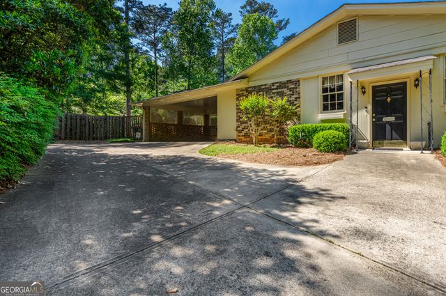 729 Kings Road, Athens, GA 30606