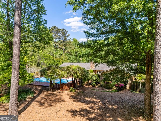 729 Kings Road, Athens, GA 30606