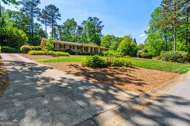 729 Kings Road, Athens, GA 30606