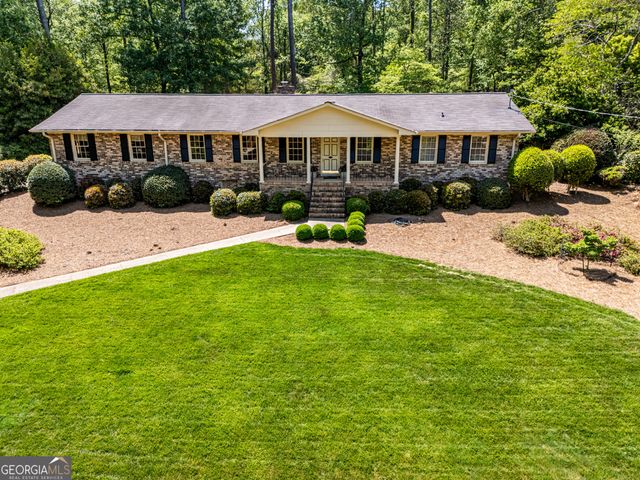 729 Kings Road, Athens, GA 30606