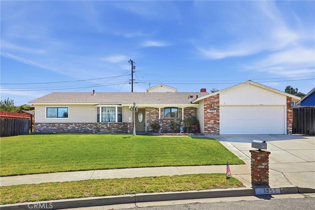 Image 1 of property listing at 1355 Via Del Carmel, Santa Maria, CA 93455