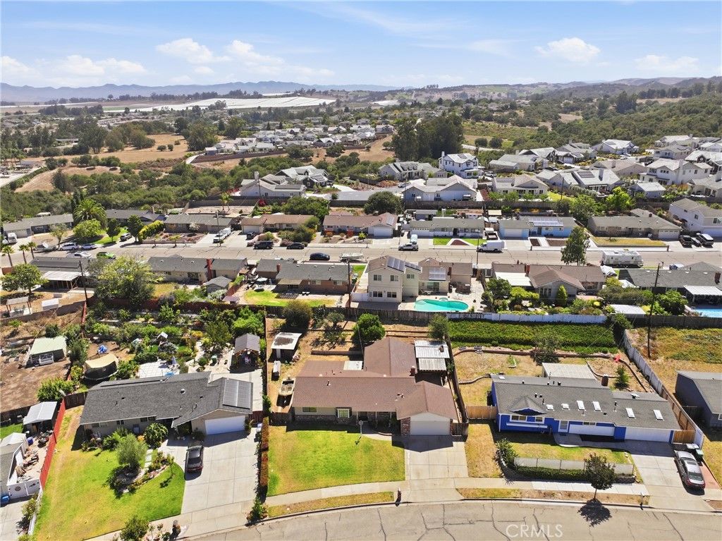 Image 35 of property listing at 1355 Via Del Carmel, Santa Maria, CA 93455