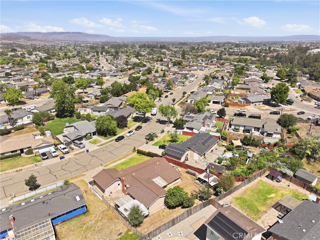 Image 36 of property listing at 1355 Via Del Carmel, Santa Maria, CA 93455