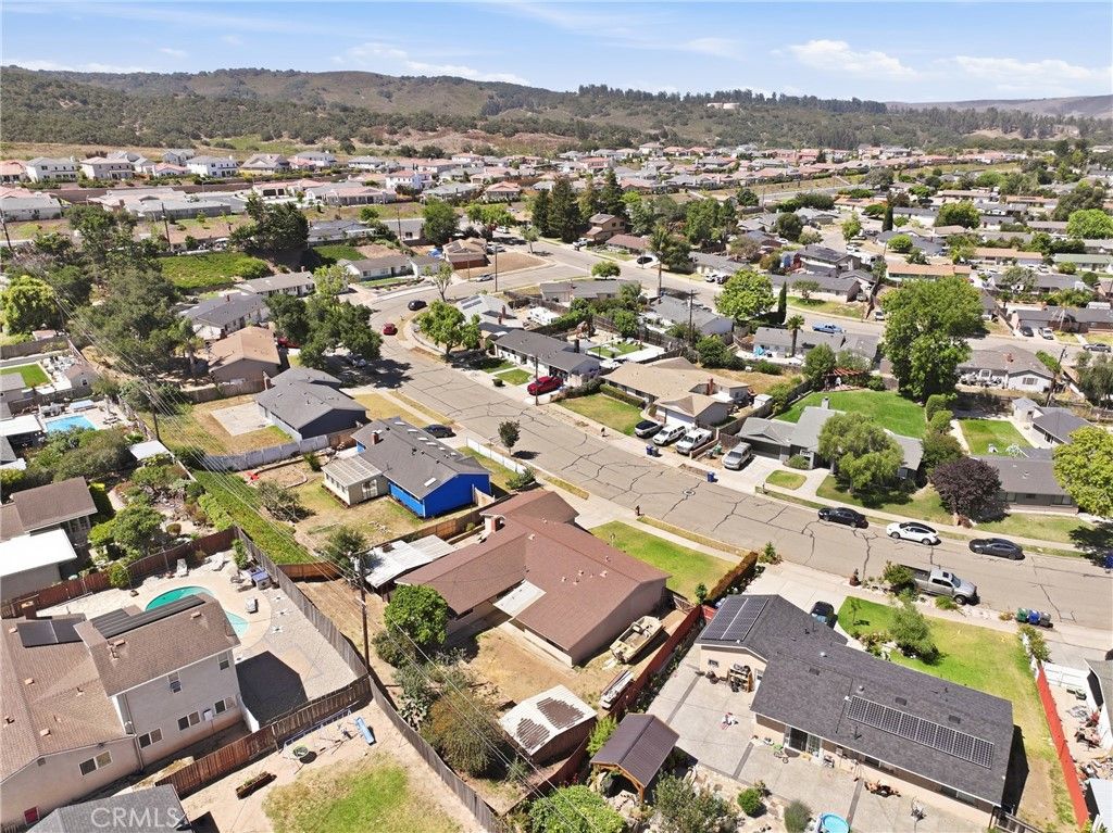 Image 38 of property listing at 1355 Via Del Carmel, Santa Maria, CA 93455