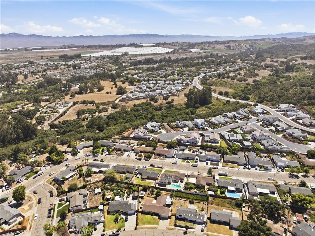 Image 40 of property listing at 1355 Via Del Carmel, Santa Maria, CA 93455