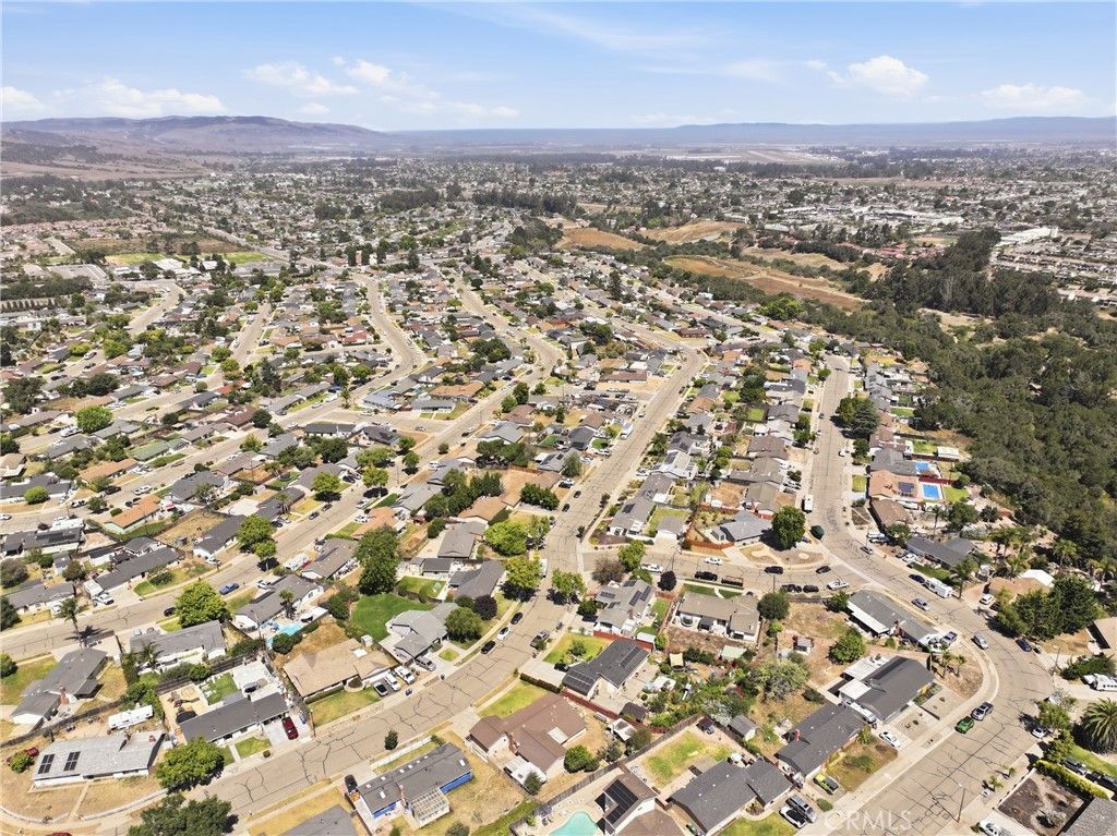 Image 44 of property listing at 1355 Via Del Carmel, Santa Maria, CA 93455