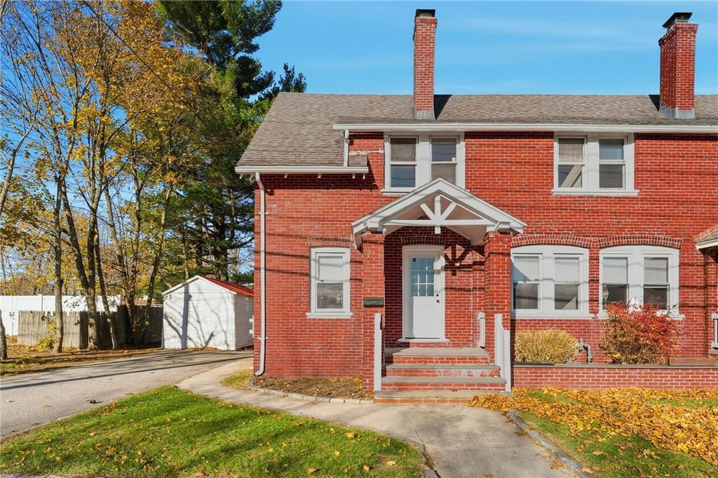 63 North Broadway, East Providence, RI 02916