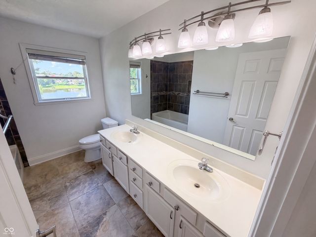 7328 Chestnut Hills Boulevard, Indianapolis, IN 46278
