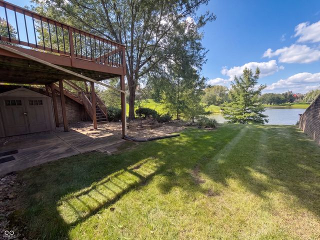 7328 Chestnut Hills Boulevard, Indianapolis, IN 46278