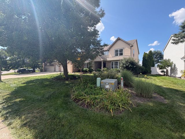 7328 Chestnut Hills Boulevard, Indianapolis, IN 46278