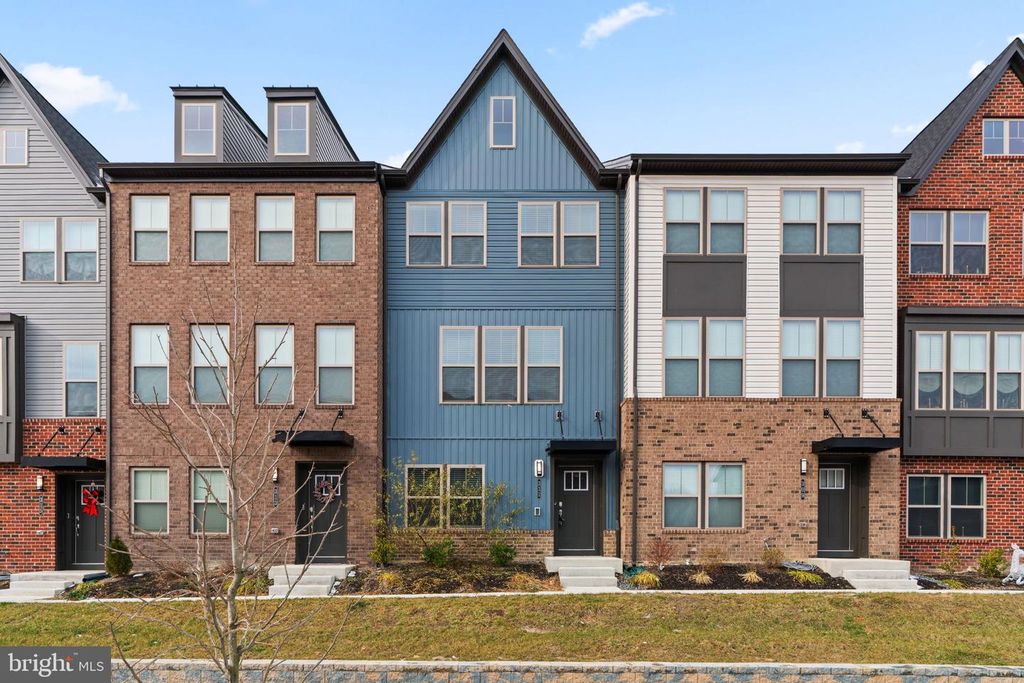 311 LENTIC LN, Laurel, MD 20724