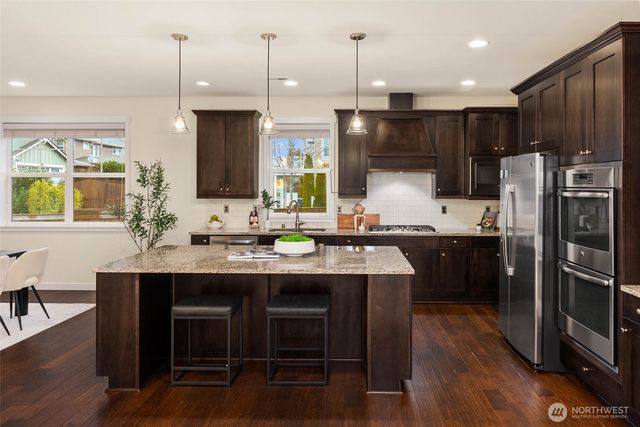 532 Ludwig Road, Snohomish, WA 98290