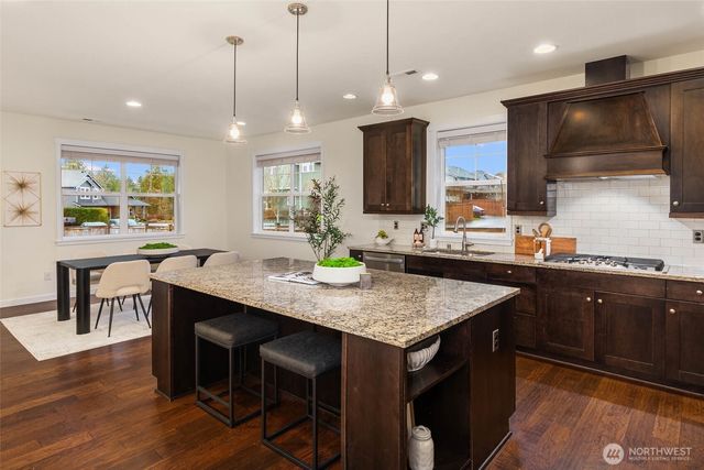 532 Ludwig Road, Snohomish, WA 98290